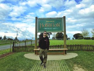 Hobbiton: A Magical Journey Through Middle-earth