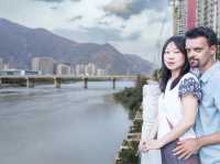 Gansu’s Southern City!