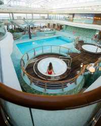 🚢 Embark on a Luxurious Voyage with MSC Preziosa 🚢