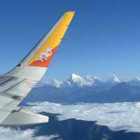 Wonderful Bhutan