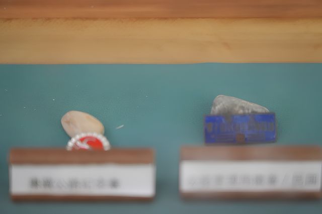 道班宿的晨昏日落，皆如畫
