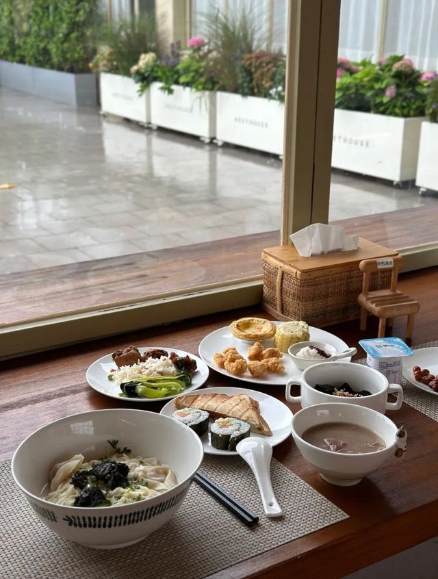 臨沂旅遊寶藏hotel