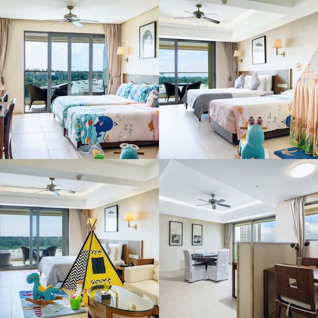 琼海酒店推薦|博鳌佰悦灣真如酒店。 琼海酒店推薦|博鳌佰悦灣真如酒店。