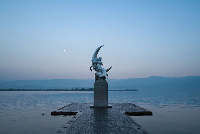 西昌|川西寶藏小城3天2晚度假攻略。 西昌|川西寶藏小城3天2晚度假攻略。