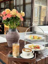 麗江度假｜安靜世外的設計師民宿推薦。