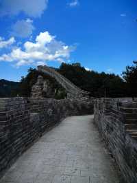 洛陽|抱犊寨青山綠水，小眾旅遊景點。