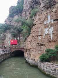 在路上:安陽——探索商都的遺跡。