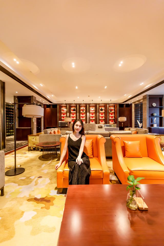 安且吉兮 | 係安吉住到超滿意嘅親子酒店。