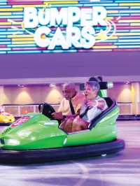 🎈Check out the kids sail free promotion on Royal Caribbean!🎊