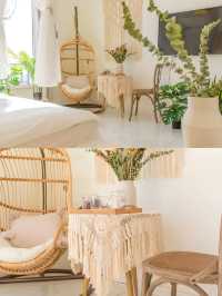 青島八大關絕美海景民宿。