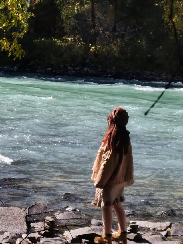 北疆旅遊可靠攻略。