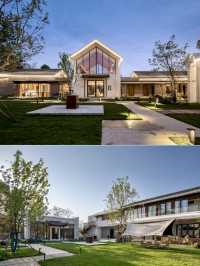 廬月又·省園 | 入住肥西地道田園治癒系民宿。