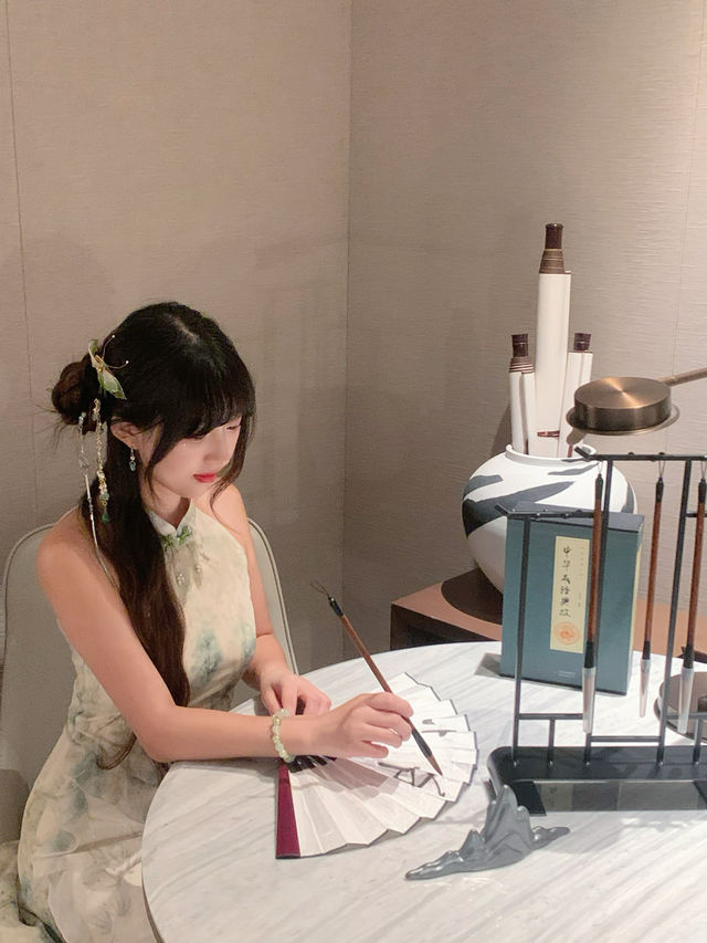 成都度假酒店 𝙷𝙾𝙻𝙸𝙳𝙰𝚈 假期時光。