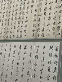 寧波美術館：藝術之旅，心靈之約。