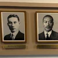 한국인이라면 꼭 방문해야하는 대한민국 임시정부 항주 구지 기념관🇰🇷