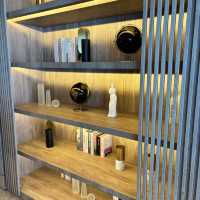 Plaza Premium lounge - Macao