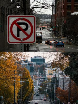 Group tour around Seattle | 2-day trip to Olympic Mount Rainier.