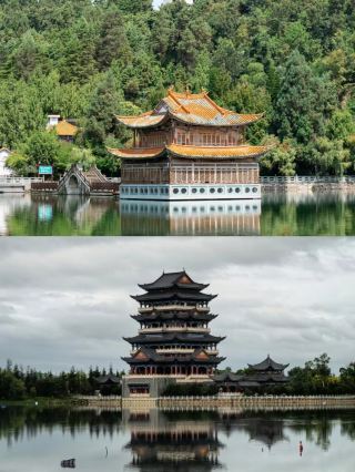 高鐵直達，我最喜歡的城市居然藏在這。