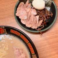Nice food