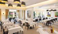 Hotel Villa Medici，德國美麗的別墅酒店梅迪奇別墅。