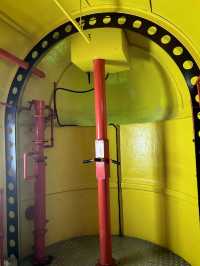 披頭四樂迷必到打卡點——披頭四紀念館。