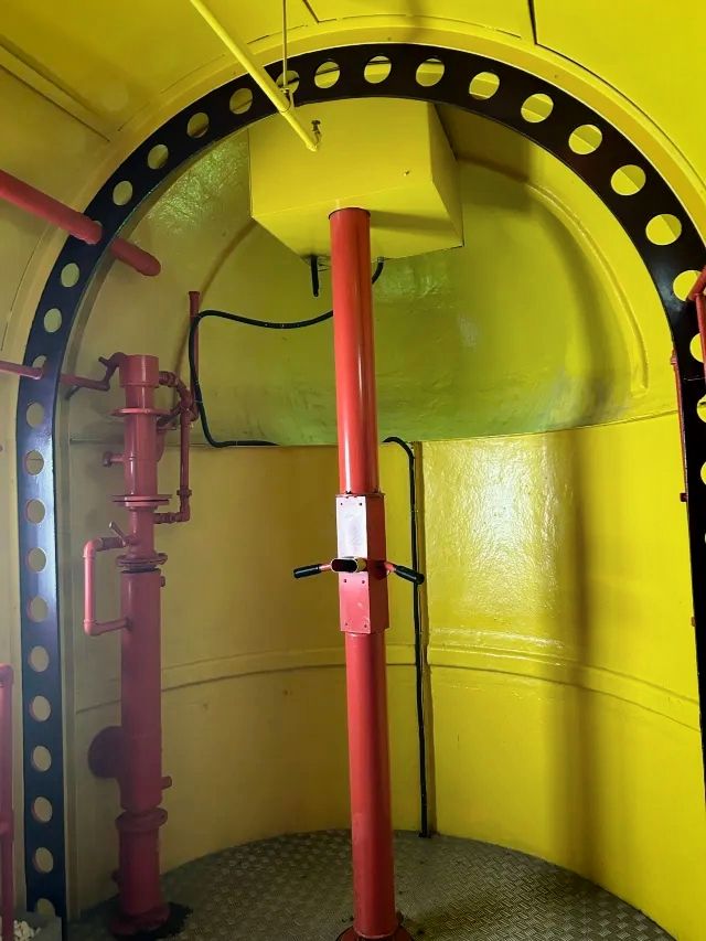 披頭四樂迷必到打卡點——披頭四紀念館。 披頭四樂迷必到打卡點——披頭四紀念館。