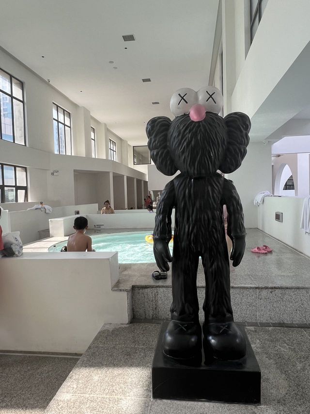 INS 風格閃亮登場！