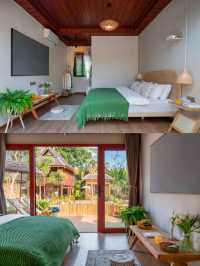 西雙版納 | 景洪青書·阿莉埃蒂雨林秘境花園奇幻之旅。