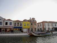 🇵🇹葡萄牙的威尼斯「Aveiro」｜此行最大的驚喜