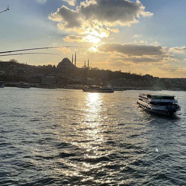 Costantinople 🇹🇷 