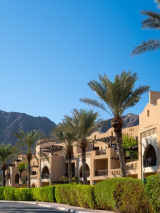Fujairah | Top Travel Recommendations