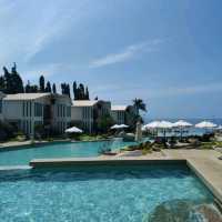 Looking for a place to stay in Koh Phangan? This is it!