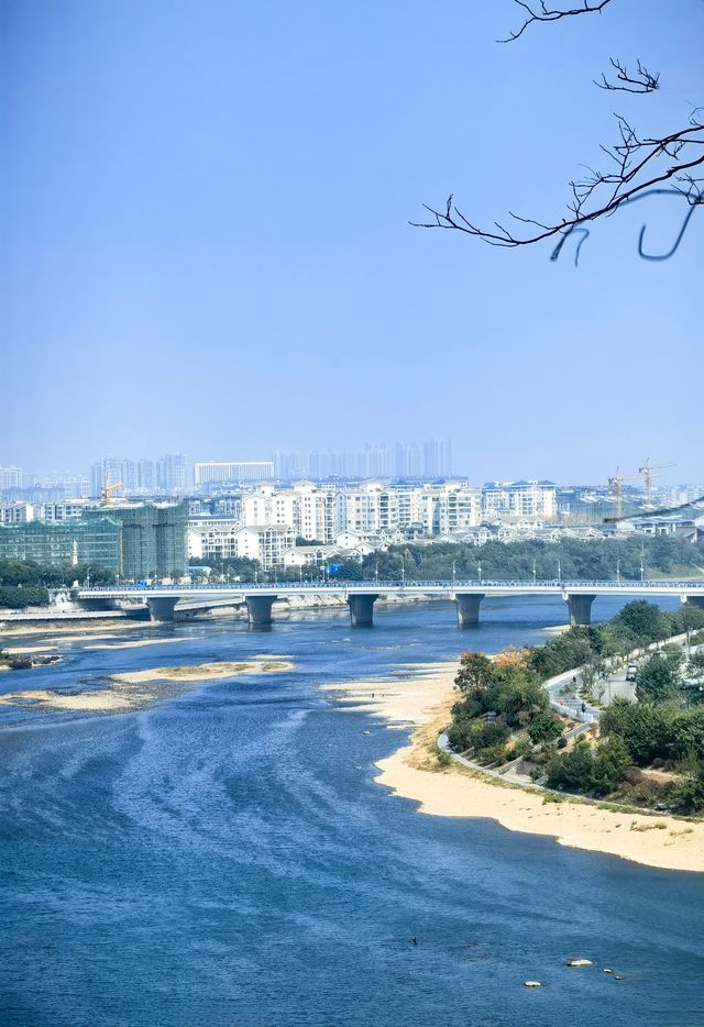 桂林市。