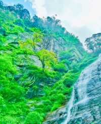 廬山西海風景，你看到了嗎？🫥。