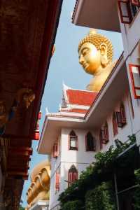 3 Days and 2 Nights in Bangkok: A Photographer's Paradise