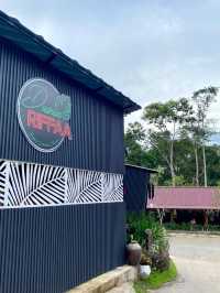 Discover a Hidden Thai Restaurant Oasis Near UUM