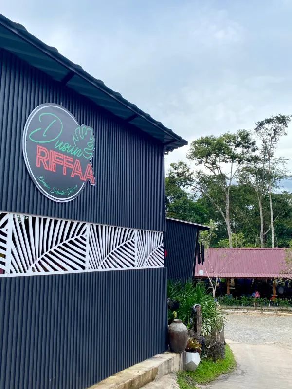 Discover a Hidden Thai Restaurant Oasis Near UUM