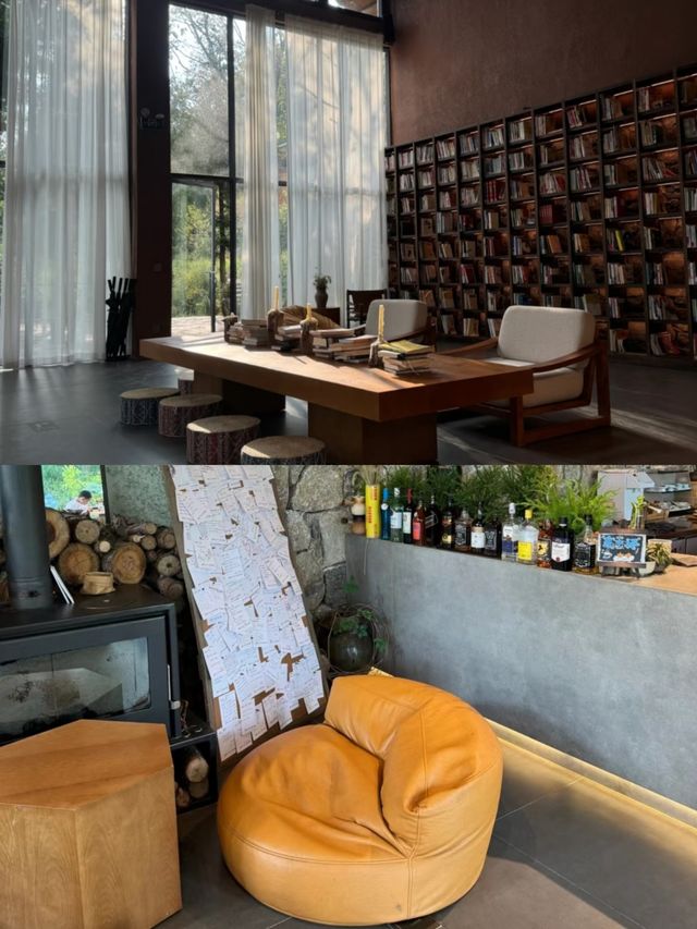 貴州開陽雲端野奢酒店|超級驚艷。