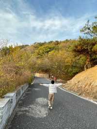 盤點青島冷門寶藏景點之琅琊台。