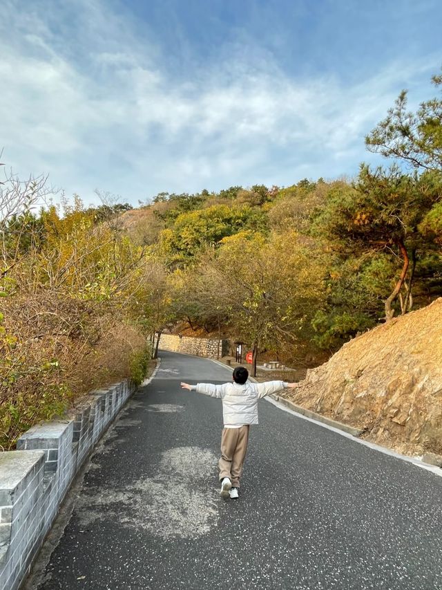 盤點青島冷門寶藏景點之琅琊台。