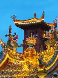 福州-平潭-泉州6日深度遊 玩轉三省不踩雷。