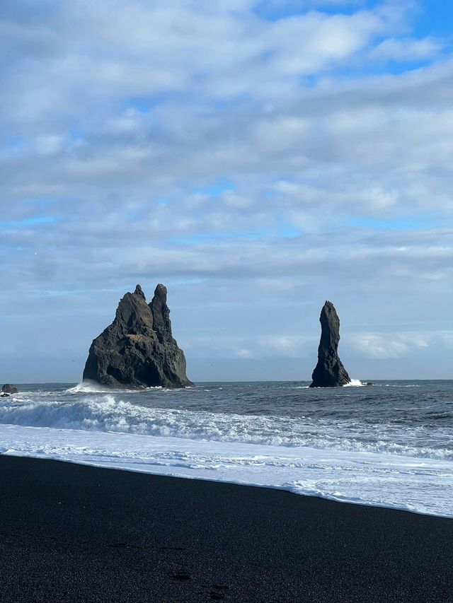 6日冰島遊冬日探秘 美到窒息