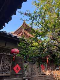 3日玩轉廣元-南充 朋友圈都被讚爆了