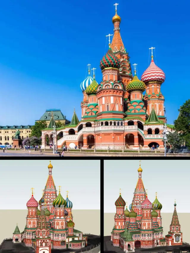8-Day Russia Tour: A Winter Fairytale