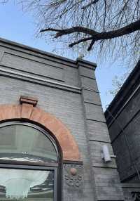 東交民巷｜帝都僅存的20世紀西洋建築群