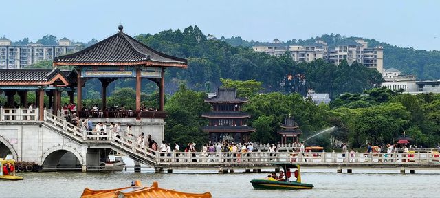 惠州一日遊攻略｜Trip.com 惠州