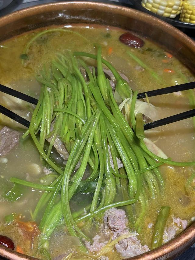 麗江這家！剛吃完又想吃了…好好吃