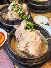 韓国旅行で恋しくなる18の美味しいお店