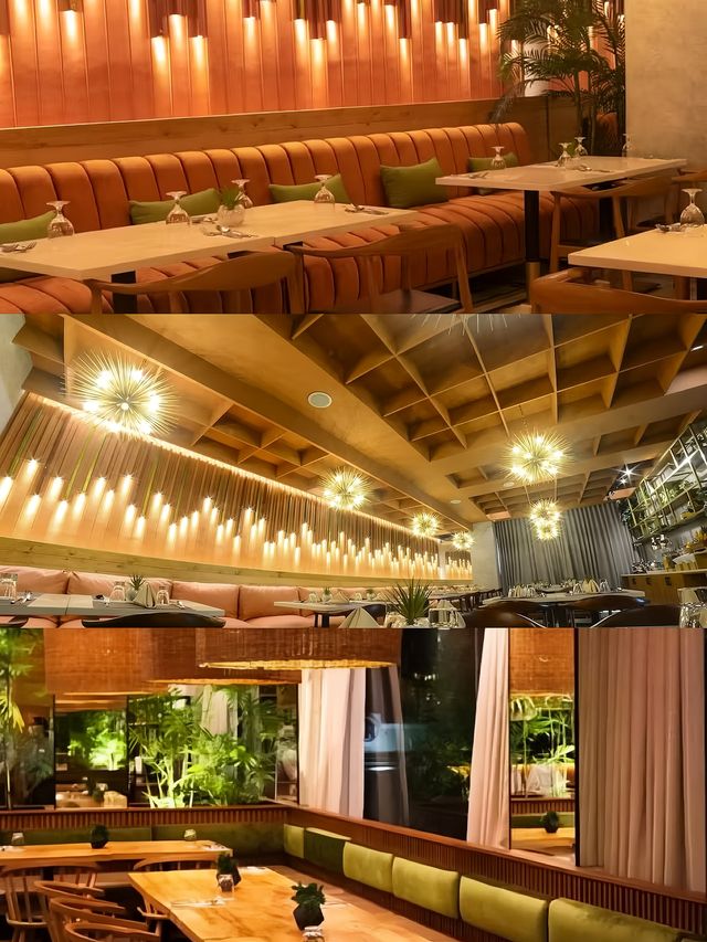 Ironwood酒店電視節目很好，早餐很好！！！