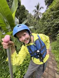 無敵特種兵的充實旅行